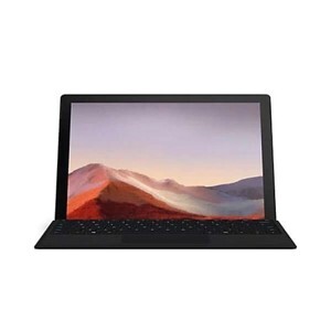 Laptop Microsoft Surface Pro 7 - Intel core i7-1065G7 , 16GB RAM, SSD 256GB, Intel Iris Plus Graphics, 12.3 inch