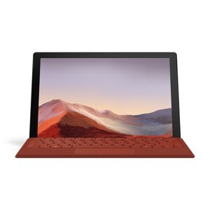 Laptop Microsoft Surface Pro 7 - Intel core i7-1065G7 , 16GB RAM, SSD 1TB, Intel Iris Plus Graphics, 12.3 inch