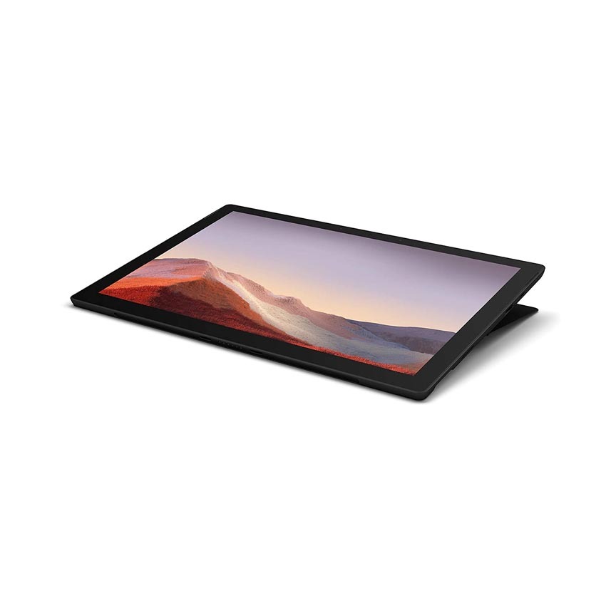 Laptop Microsoft Surface Pro 7 Plus - Intel core i7-1165G7, 16GB RAM, SSD 512GB, Intel Iris Xe Graphics, 12.3 inch, Wifi