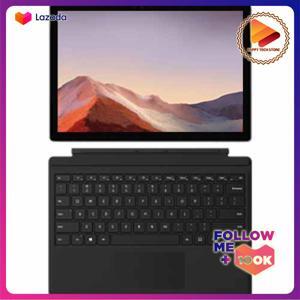 Laptop Microsoft Surface Pro 7 - Intel core i7-1065G7 , 16GB RAM, SSD 256GB, Intel Iris Plus Graphics, 12.3 inch, Type Cover