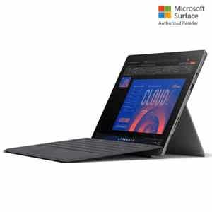 Laptop Microsoft Surface Pro 7 - Intel core i5-1035G4, 8GB RAM, SSD 256GB, Intel Iris Plus Graphics, 12.3 inch