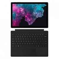 Laptop Microsoft Surface Pro 7 – Intel core i5, 8GB RAM, SSD 128GB, Intel Iris Plus Graphics, 12.3 inch