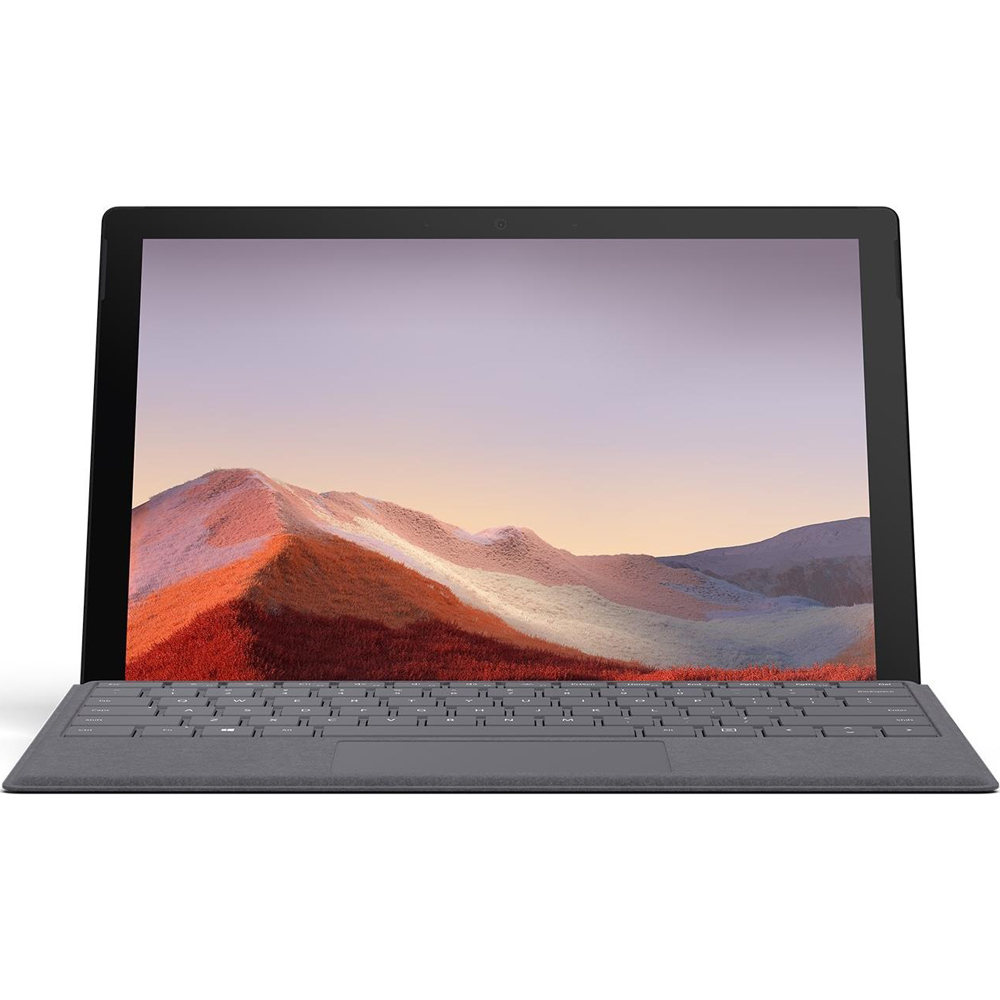 Laptop Microsoft Surface Pro 7 Plus - Intel core i5-1135G7, 16GB RAM, SSD 256GB, Intel Iris Xe Graphics, 12.3 inch, Wifi