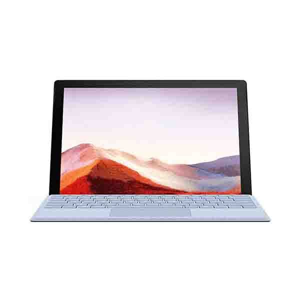 Laptop Microsoft Surface Pro 7 Plus - Intel core i5-1135G7, 16GB RAM, SSD 256GB, Intel Iris Xe Graphics, 12.3 inch, LTE