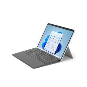 Laptop Microsoft Surface Pro 8 - Intel Core i5-1135G7, 8GB RAM, SSD 128GB, Intel Iris Xe Graphics, 13 inch, LTE