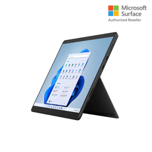 Laptop Microsoft Surface Pro 8 - Intel Core i7-1185G7, 32GB RAM, SSD 1TB, Intel Iris Xe Graphics, 13 inch