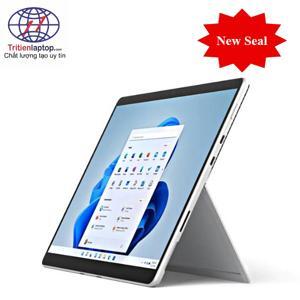 Laptop Microsoft Surface Pro 8 - Intel Core i5-1135G7, 16GB RAM, SSD 256GB, Intel Iris Xe Graphics, 13 inch