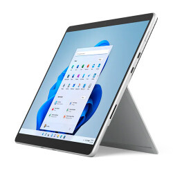 Laptop Microsoft Surface Pro 8 - Intel Core i7-1185G7, 16GB RAM, SSD 1TB, Intel Iris Xe Graphics, 13 inch