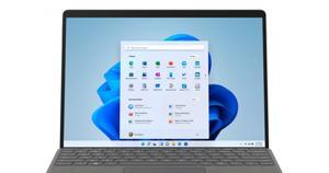 Laptop Microsoft Surface Pro 8 - Intel Core i7-1185G7, 16GB RAM, SSD 256GB, Intel Iris Xe Graphics, 13 inch