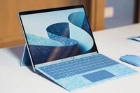 Laptop Microsoft Surface Pro 9 - i5/8GB/256GB (Hàng nhập Mỹ)