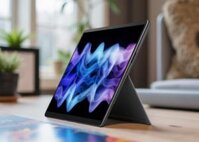 LAPTOP MICROSOFT SURFACE PRO 9 i7 1255U 13INCH 2.8K 120HZ CẢM ỨNG LAPTOP LAI MÁY TÍNH BẢNG CAO CẤP GIÁ RẺ