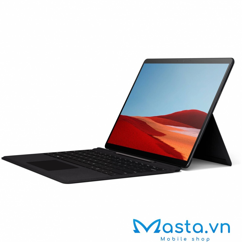 Laptop Microsoft Surface Pro X - Microsoft SQ1, 16GB RAM, SSD 256GB, Microsoft SQ1 Adreno 685, 13 inch