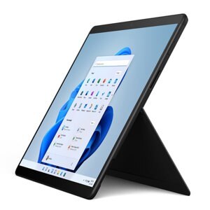 Laptop Microsoft Surface Pro X - Microsoft SQ1, 8GB RAM, SSD 256GB, Microsoft SQ1 Adreno 685, 13 inch, Wifi