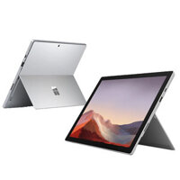 Laptop Microsoft Surface Pro 7/i5-1035G4/8GB/256GB SSD/12.3' Màn hình cảm ứng/Phím Type Cover/Win 10 Cty 99% Fullbox