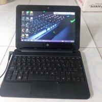 Laptop mini 10 inch đầy đủ phụ kiện hoạt động ổn định bảo hành 1 năm chính hãng (giao ngẫu nhiên)