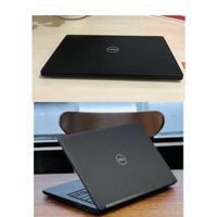 Laptop Mini 13.3in Dell 7380 Core I5 -7300u/Ram 8Gb/SSD 256Gb Mỏng Nhẹ Đẹp Keng 97% - Máy Tính Chạy 24/24