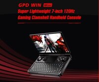 Laptop mini chơi game GPD Win Mini