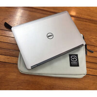 Laptop mini Cũ Giá Rẻ/ Dell Latitude E7240/ Core i7 – Thế hệ 4 –Ram 8Gb - SSD (Mỏng Nhẹ/ Cao Cấp/ Sang Đẹp/ 12. inch)