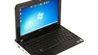 laptop mini dell 1012, máy văn phòng, nhỏ ,gọn, nhẹ, di động cao