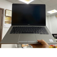 Laptop mini Dell 5310 Core i7 -10610U/Ram 16Gb/SSD 512Gb/fhd ips  - Máy Tính Chạy 24/24