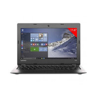 Laptop Mini Lenovo IdeaPad 100S 11IBY Z3735, 2GB, 32GB, 11.6 inch