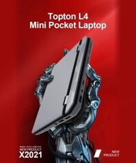 Laptop mini pocket book chip Intel Celeron N4000 Ram 12GB ổ cứng 256GB SSD