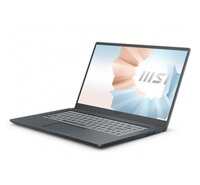 Laptop  Modern 15 A5M-238VN  (R5-5500U/ 8GB/SSD 512GB/15.6/ FHD/WIN 11/xám)new