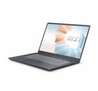 Laptop  Modern 15 A5M-238VN  (R5-5500U/ 8GB/SSD 512GB/15.6/ FHD/WIN 11/xám)new