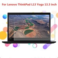 Laptop Mới full Kính Cường Lực Bảo Vệ Màn Hình Phim Cho Lenovo ThinkPad L13 Yoga 13.3 inch