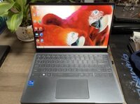 Laptop MSI 14 B11MOU Core i7-1195G7/ 8GB/ 512GB/ 14.0 full HD IPS