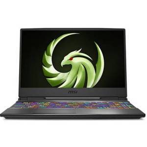 Laptop MSI Alpha 15 A4DEK 027VN - AMD Ryzen 7 4800H, 8GB RAM, SSD 512GB, AMD Radeon RX 5600M, 15.6 inch