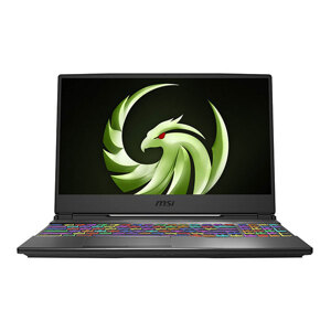 Laptop MSI Alpha 15 A4DEK 027VN - AMD Ryzen 7 4800H, 8GB RAM, SSD 512GB, AMD Radeon RX 5600M, 15.6 inch