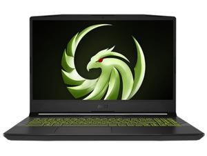 Laptop MSI Alpha 15 B5EEK 205VN - AMD Ryzen 7-5800H, 16GB RAM, SSD 512GB, AMD Radeon RX6600M 8GB GDDR6, 15.6 inch