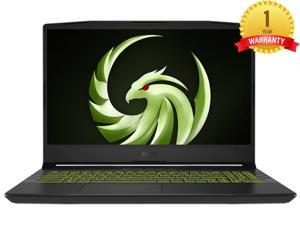 Laptop MSI Alpha 15 B5EEK 205VN - AMD Ryzen 7-5800H, 16GB RAM, SSD 512GB, AMD Radeon RX6600M 8GB GDDR6, 15.6 inch