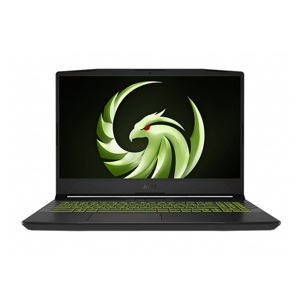 Laptop MSI Alpha 15 B5EEK 205VN - AMD Ryzen 7-5800H, 16GB RAM, SSD 512GB, AMD Radeon RX6600M 8GB GDDR6, 15.6 inch