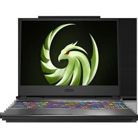 Laptop MSI ALPHA 15 B5EEK 203VN (Black) | Ryzen R5- 5600H | 8GB DDR4 | SSD 512GB PCIe | VGA RX6600M 8GB | 15.6 FHD IPS 144Hz | Win11. -- Hàng Chính Hãng, Deal Giá --Xem cấu hình chi tiết