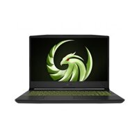 Laptop MSI Alpha 15 (B5EEK-203VN) (Ryzen 5 5600H/8GB RAM/512GBSSD/15.6 inch FHD 144Hz/RX6600M 8GB/Win11/Đen)