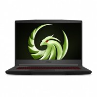 Laptop MSI Bravo 15 A4DCR 270VN (Black)