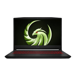 Laptop MSI Bravo 15 B5DD 275VN - AMD Ryzen R7-5800H, 8GB rAM, SSD 512GB, AMD Radeon RX 5500M 4GB GDDR6, 15.6 inch