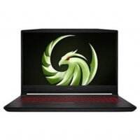 Laptop MSI Bravo 15 B5DD 276VN