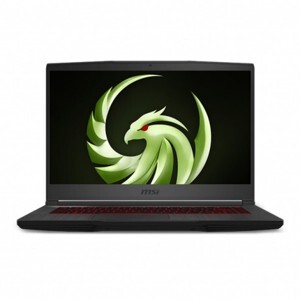 Laptop MSI Bravo 17 A4DDR 200VN - AMD Ryzen 5-4600H, 16GB RAM, SSD 512GB, AMD Radeon RX 5500M 4GB GDDR6, 17.3 inch