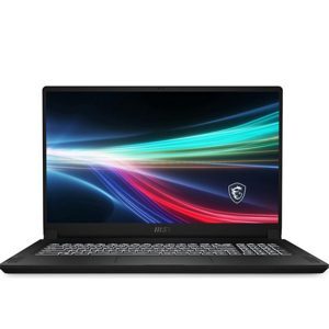 Laptop MSI Creator 17 B11UG - Intel Core i7-11800H, 32GB RAM, SSD 1TB, Nvidia GeForce RTX 3070 Max-Q 8GB GDDR6, 17.3 inch