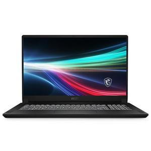 Laptop MSI Creator 17 B11UG - Intel Core i7-11800H, 32GB RAM, SSD 1TB, Nvidia GeForce RTX 3070 Max-Q 8GB GDDR6, 17.3 inch