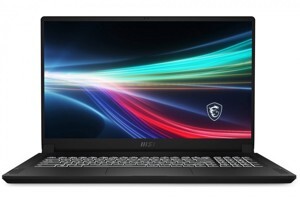 Laptop MSI Creator 17 B11UG - Intel Core i7-11800H, 32GB RAM, SSD 1TB, Nvidia GeForce RTX 3070 Max-Q 8GB GDDR6, 17.3 inch