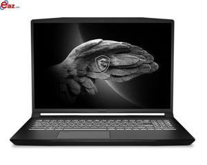 Laptop MSI Creator M16 A11UD - Intel Core i7-11800H, 16GB RAM, SSD 1TB, Nvidia GeForce RTX 3050Ti 4GB GDDR6, 16 inch