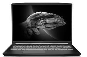 Laptop MSI Creator M16 A12UC 291VN - Intel Core i7-12700H, 16GB RAM, SSD 512GB, Nvidia GeForce RTX 3050 4GB GDDR6, 16 inch