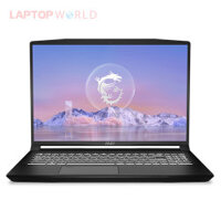 Laptop MSI Creator M16 B13VE 830VN (Core™ i7-13700H | Ram 16GB | 512GB SSD | RTX 4050 6GB | 16inch FHD+, 144Hz | Win 11 | Đen)