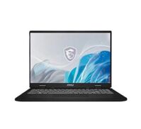 Laptop MSI Creator M16 HX C14VFG 040VN | CPU i7-14700HX | RAM 32GB DDR5 | SSD 1TB PCle | VGA RTX 4060 8GB | 16.0 QHD+ IPS, 100% DCI-P3 & 240Hz | Win11