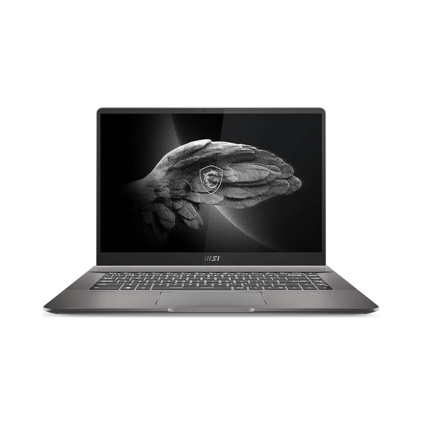 Laptop MSI Creator Z16 A11UET 218VN - Intel Core i9-11900H, 32GB RAM, SSD 1TB, Nvidia GeForce RTX 3060 Max-Q 6GB GDDR6, 16 inch