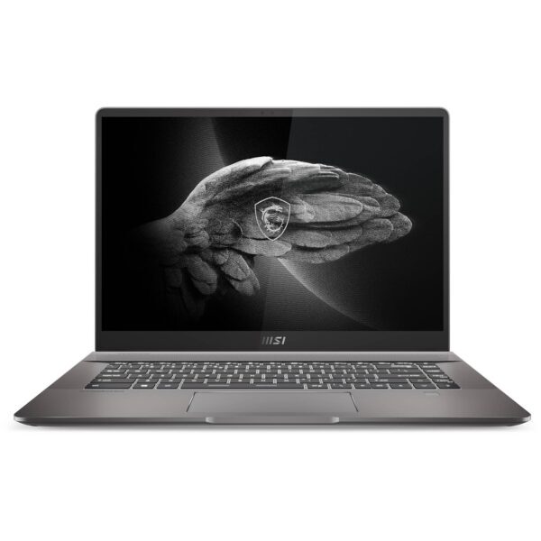 Laptop MSI Creator Z16 A11UET 285VN - Intel core i9-11900H, 32GB RAM, SSD 1TB, Nvidia GeForce RTX 3060 Max-Q 6GB GDDR6, 16 inch